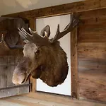 Elk Apartman