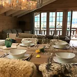 Elk Apartman