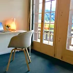 Elk Apartman *