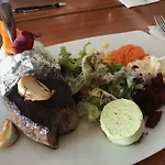 Apartman Elk
