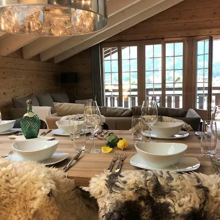 Appartement Elk