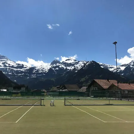 Διαμέρισμα Elk