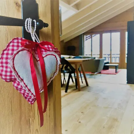 Elk Apartment