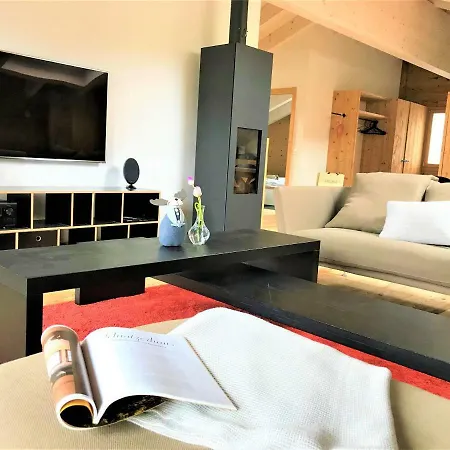 Apartment Elk *