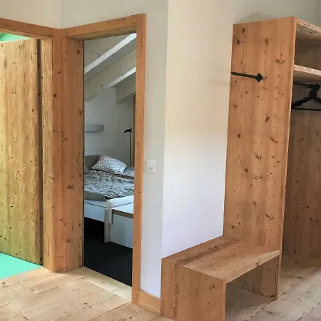 Elk Apartment