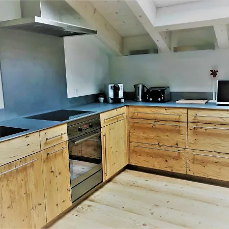Elk Apartment