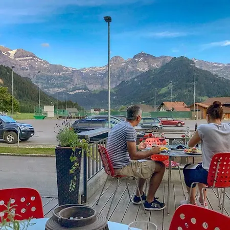 Appartement Elk