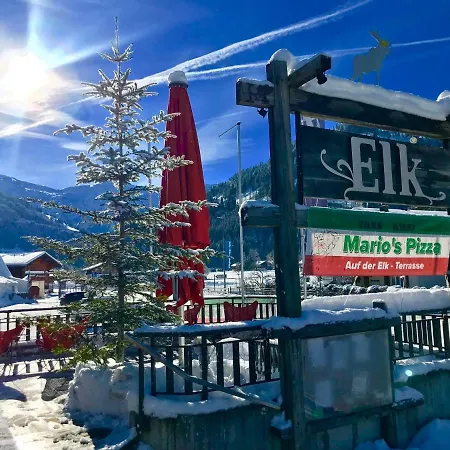 Apartment Elk Lenk