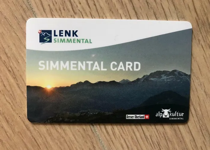 Elk Διαμέρισμα *