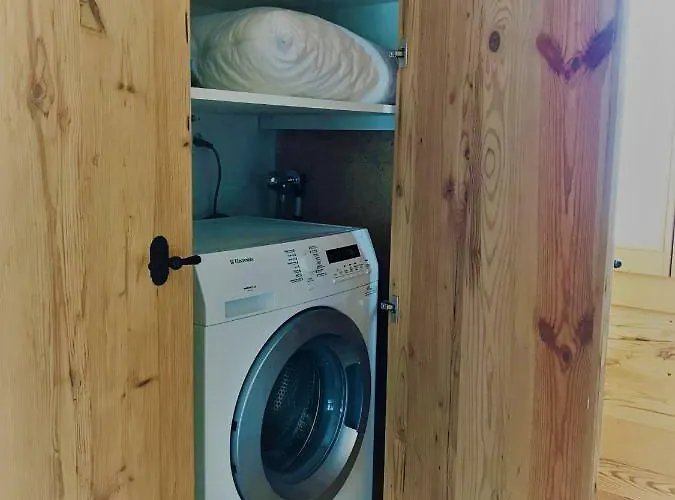 Apartamento Elk Lenk