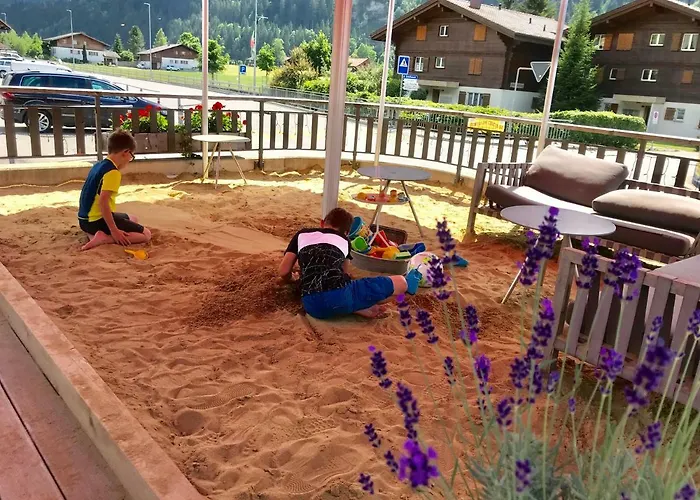 Apartamento Elk Lenk