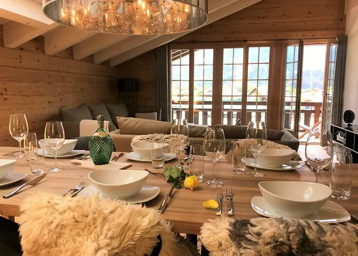 Elk Apartamento Lenk