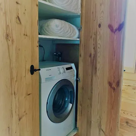 Appartement Elk Lenk im Simmental