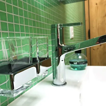 Elk Апартаменты *